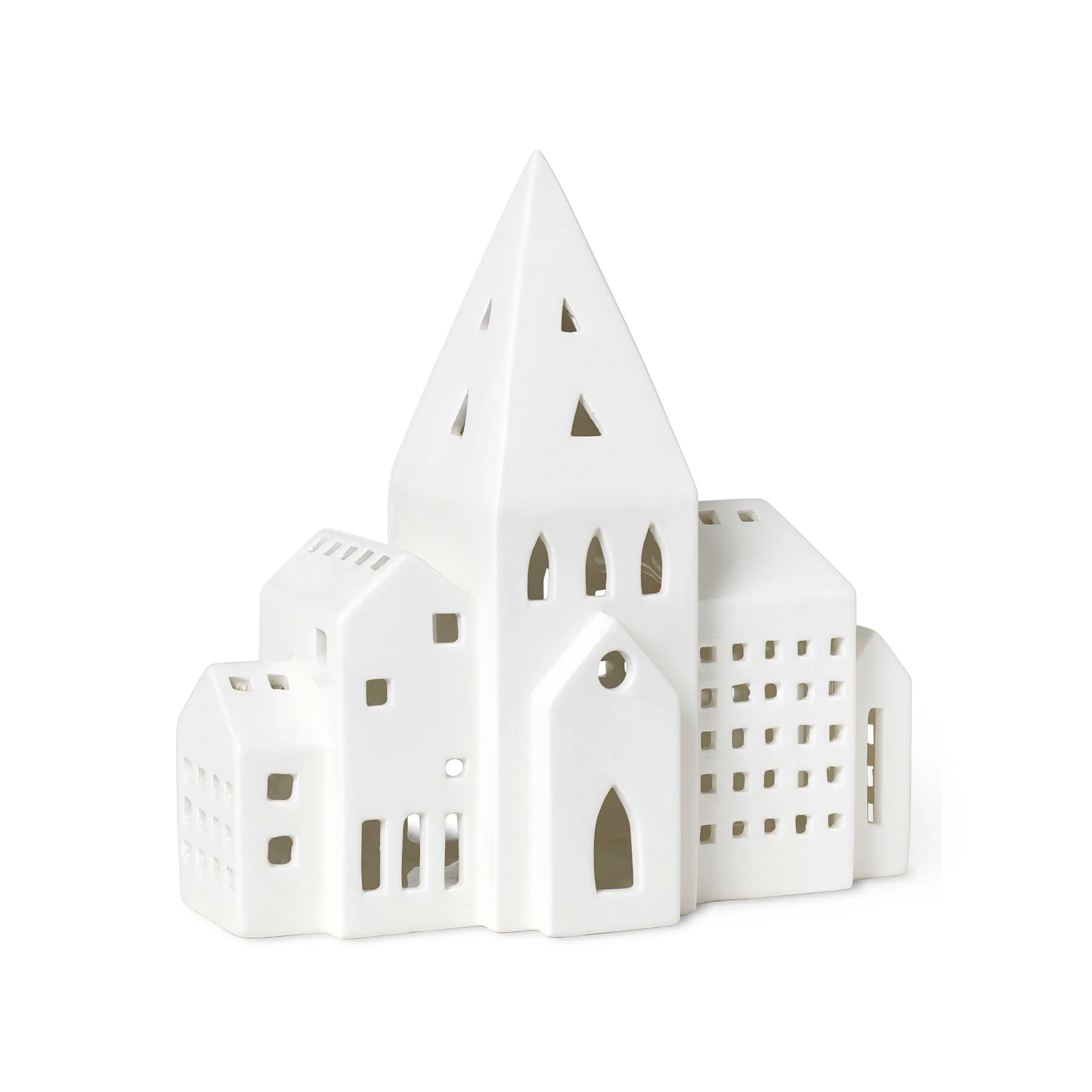 어바니아 캔들홀더 스몰, City Kähler | 케흘러