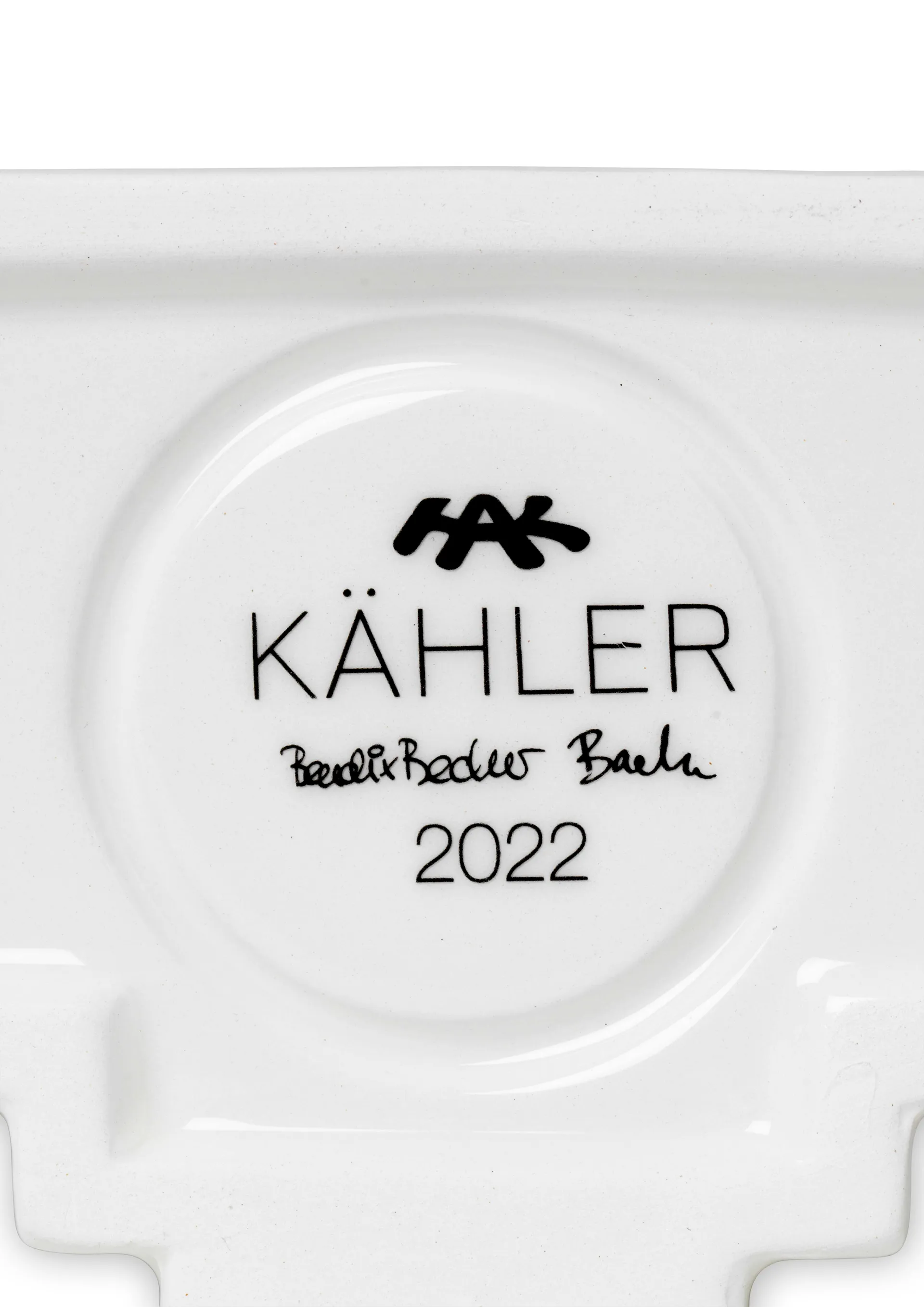 어바니아 캔들홀더 스몰, City Kähler | 케흘러