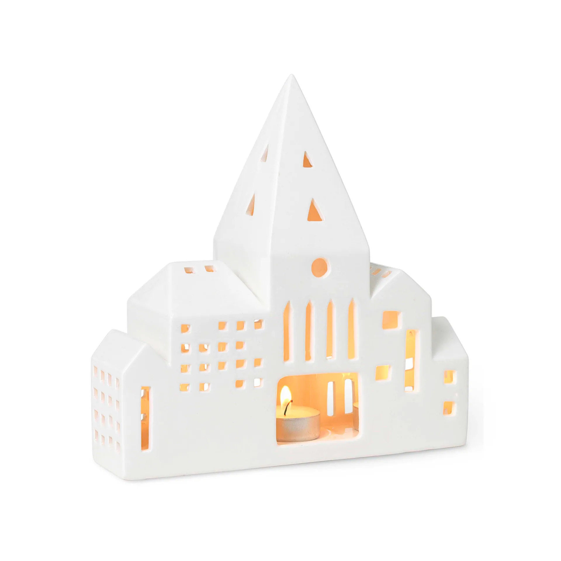 어바니아 캔들홀더 스몰, City Kähler | 케흘러