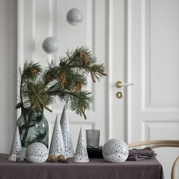 노빌리 데코 볼 - grey - Kähler | 케흘러