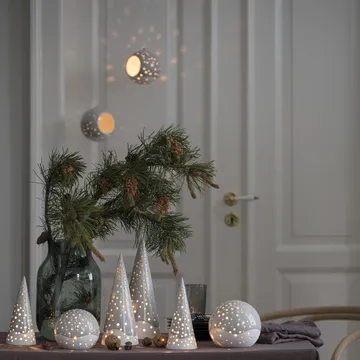 노빌리 데코 볼 - grey - Kähler | 케흘러