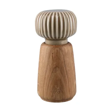 Hammershøi 향신료 그라인더 소 - 브라운, 14 cm - Kähler | 케흘러