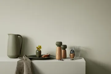 Hammershøi 향신료 그라인더 대 - 다크 그린, 18 cm - Kähler | 케흘러
