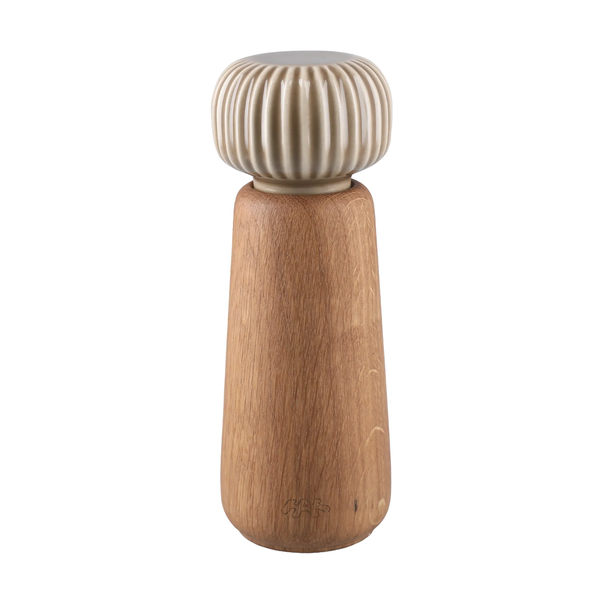 Hammershøi 향신료 그라인더 대, 브라운, 18 cm Kähler | 케흘러