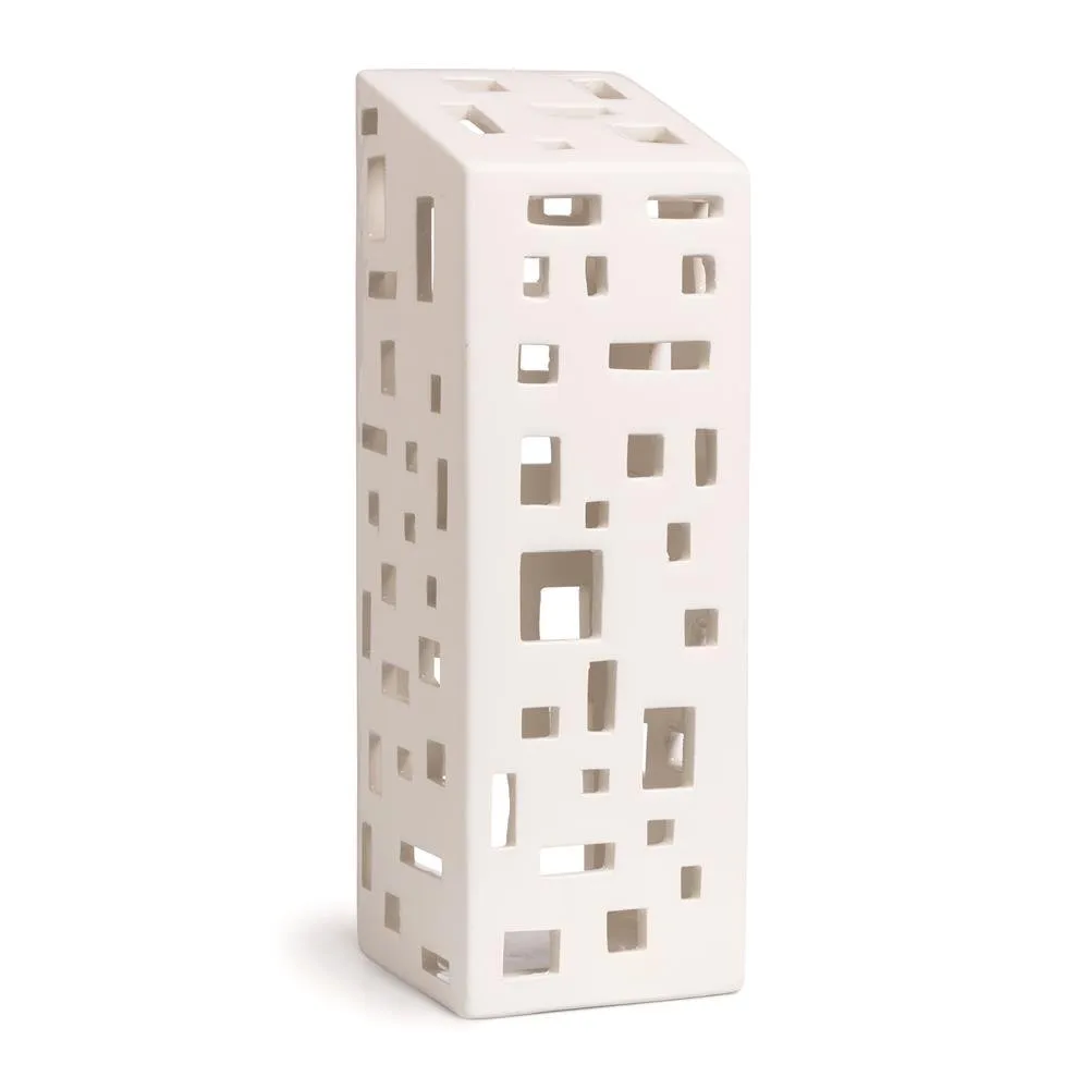 어바니아 캔들홀더 스몰, Hjhus Kähler | 케흘러