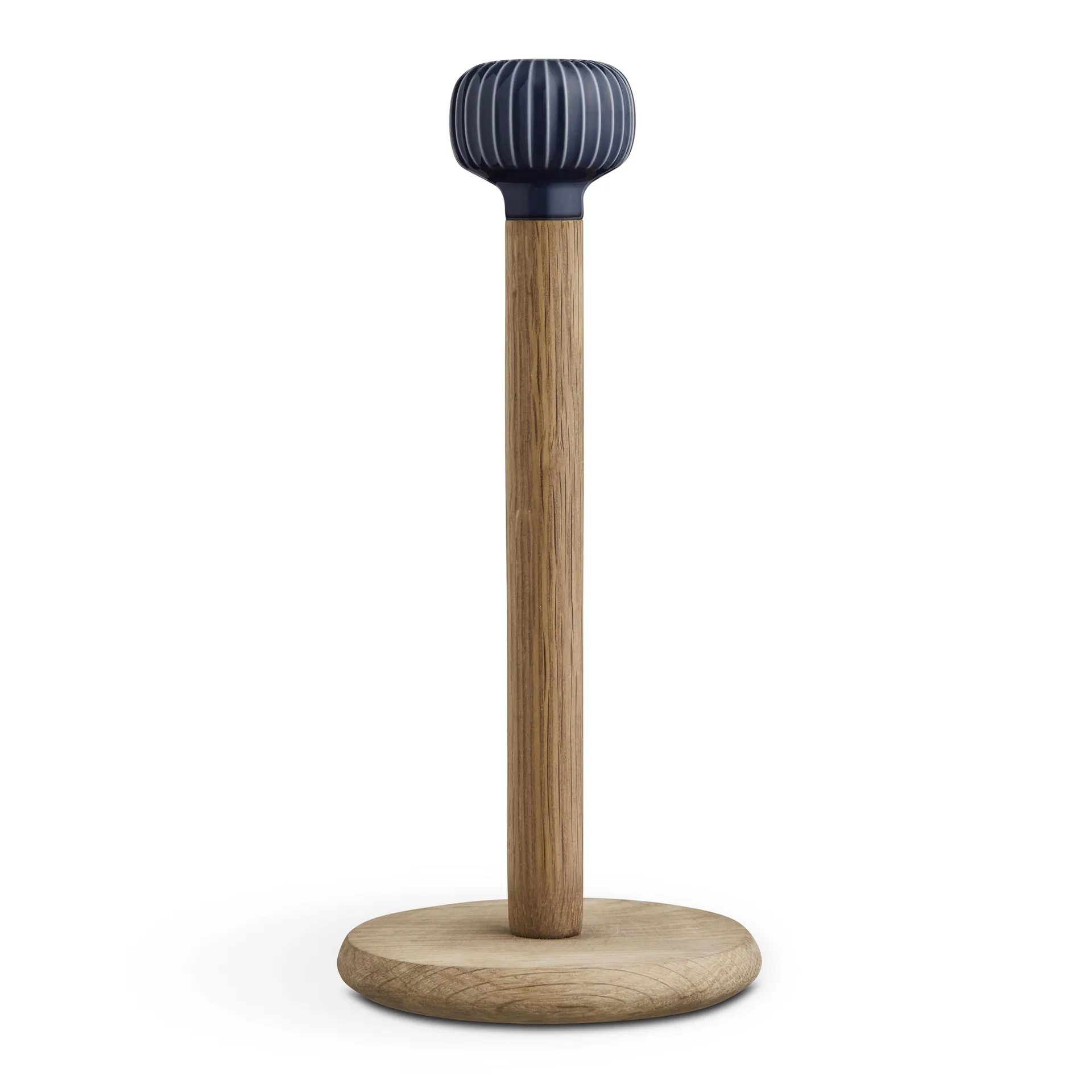 해머소이 키친타올 홀더, indigo Kähler | 케흘러