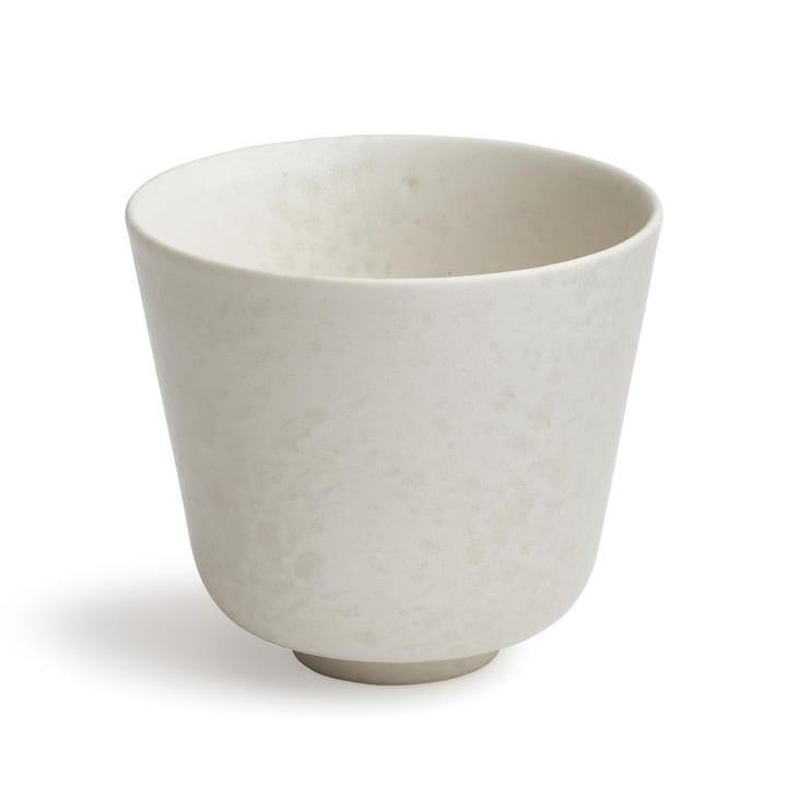 옴브리아 컵 - marble white - Kähler | 케흘러