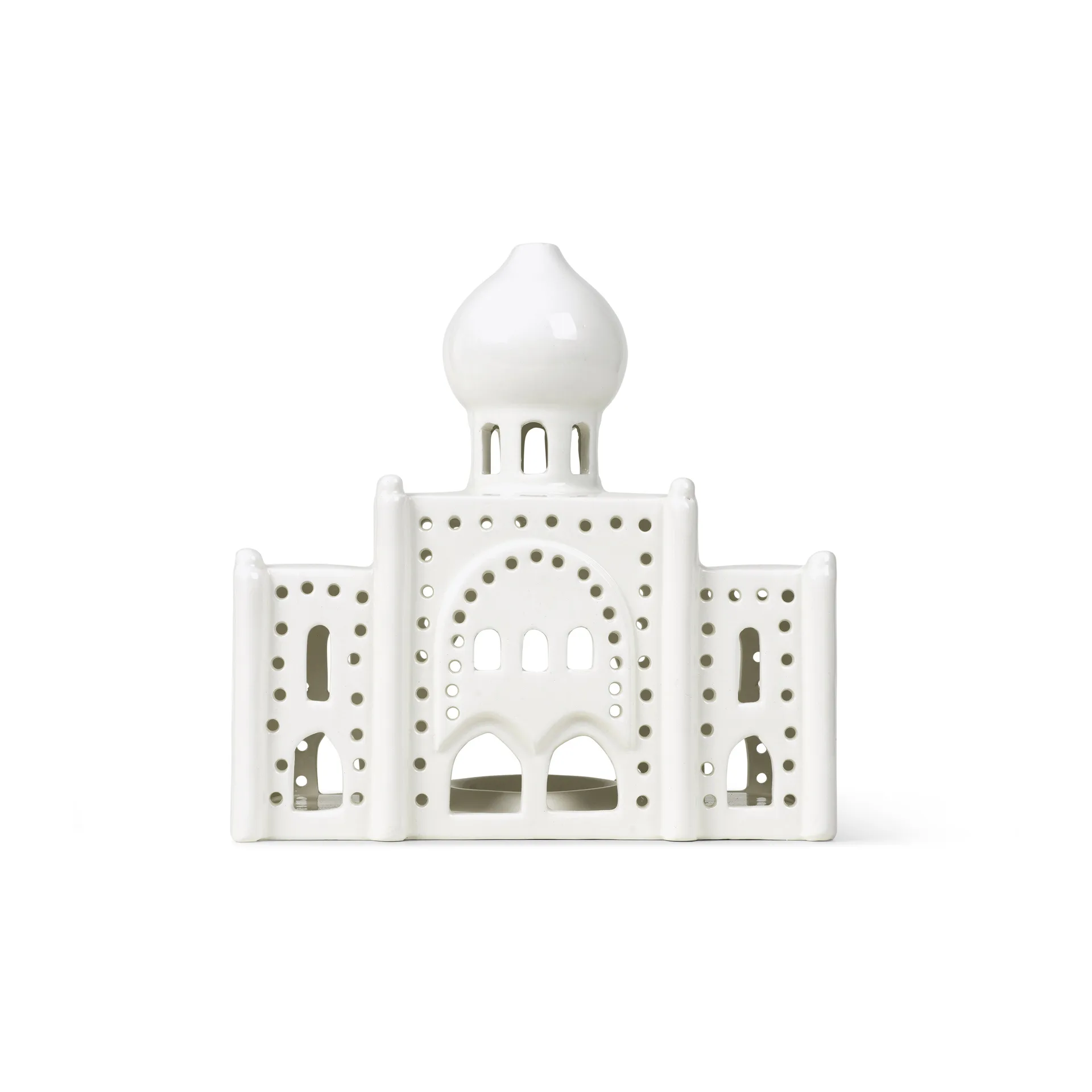 어바니아 캔들홀더 스몰, Nimb Kähler | 케흘러