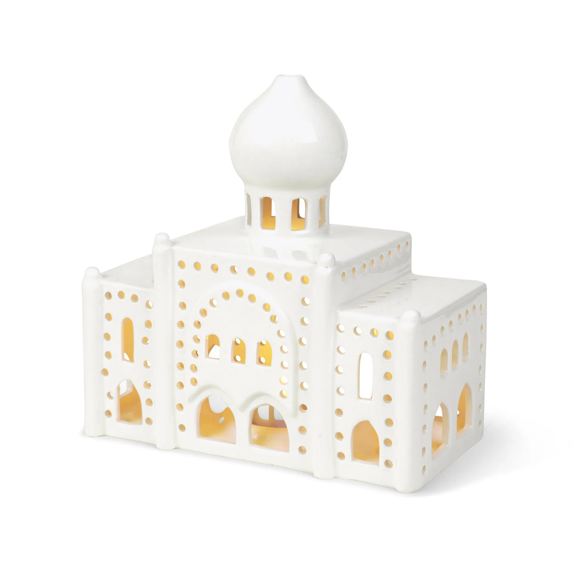 어바니아 캔들홀더 스몰, Nimb Kähler | 케흘러