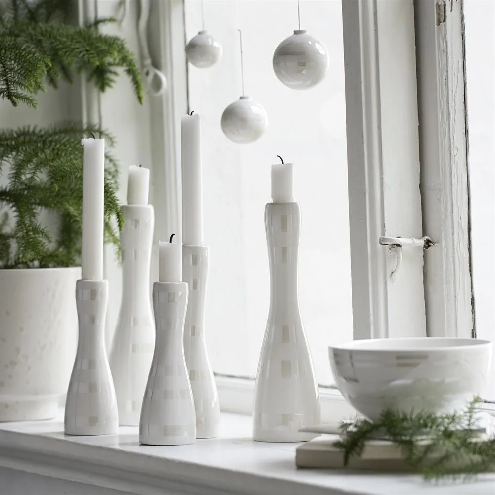 오마지오 캔들스틱 스몰, pearl Kähler | 케흘러