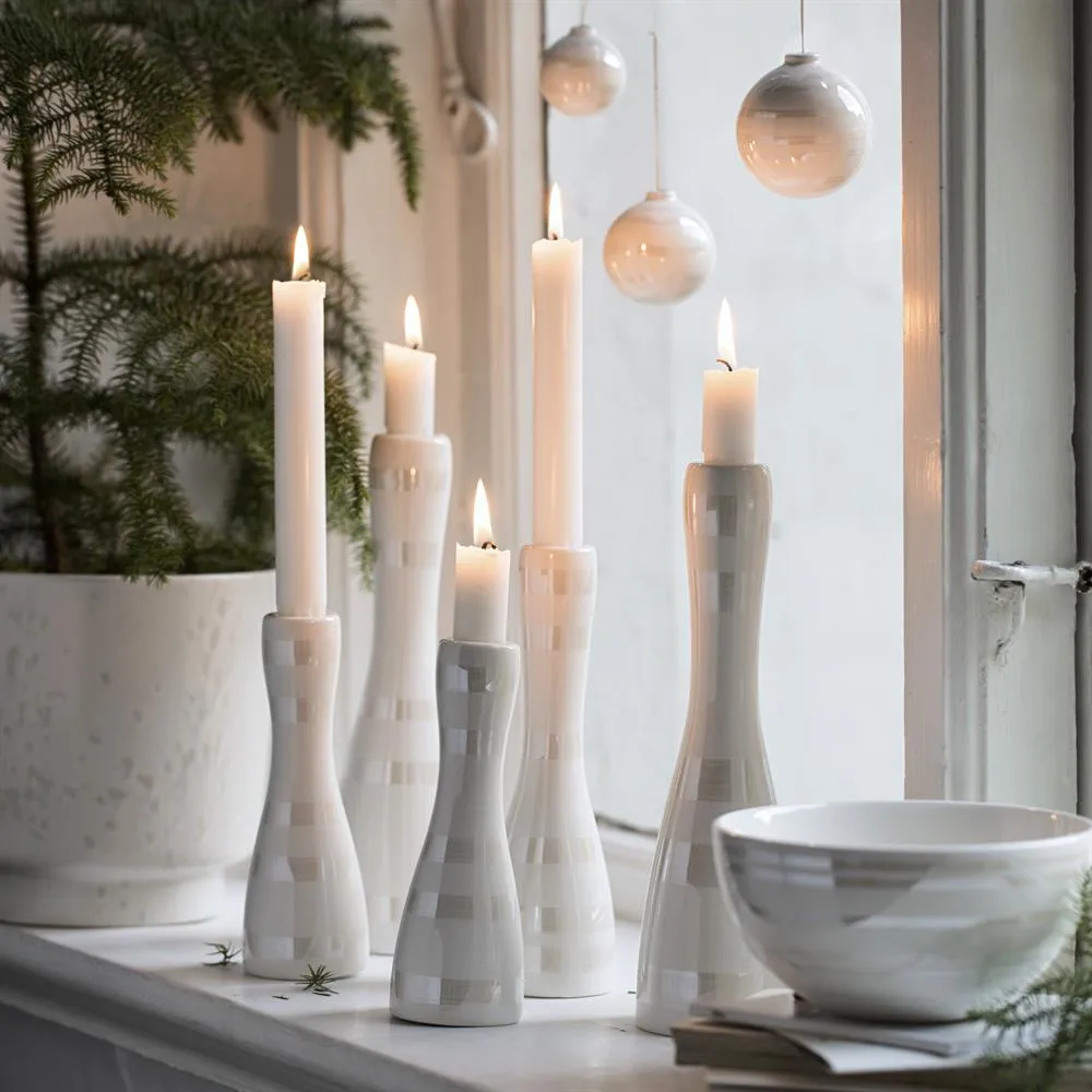 오마지오 캔들스틱 스몰, pearl Kähler | 케흘러