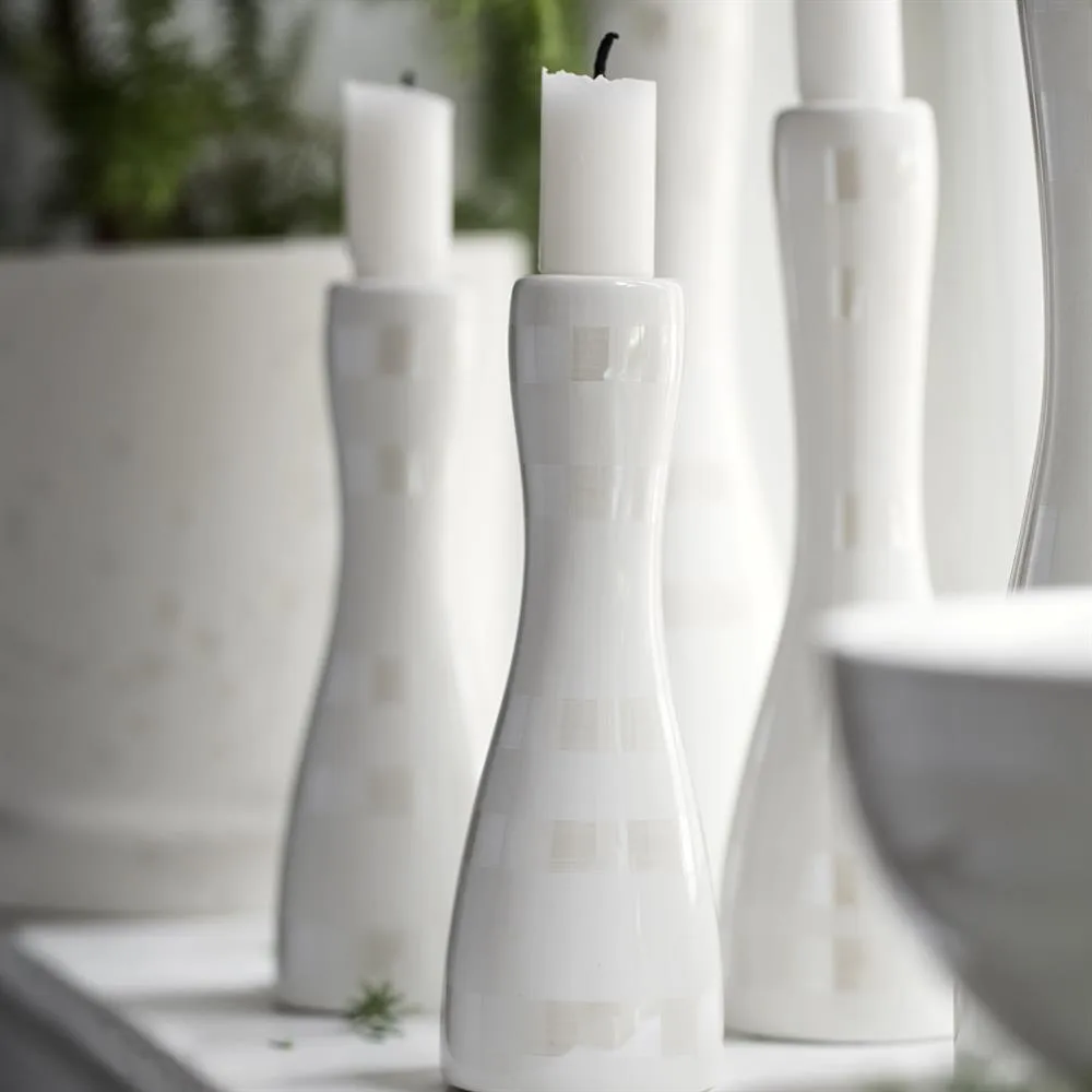 오마지오 캔들스틱 스몰, pearl Kähler | 케흘러