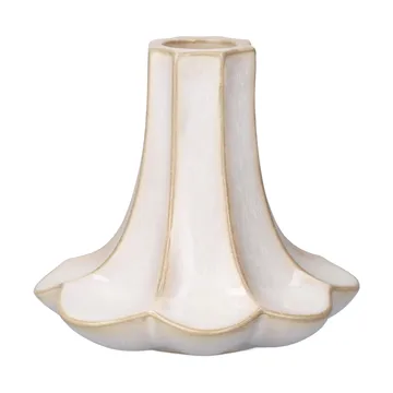 샹터렐 캔들 홀더 - Sand, 10 cm - Kähler | 케흘러