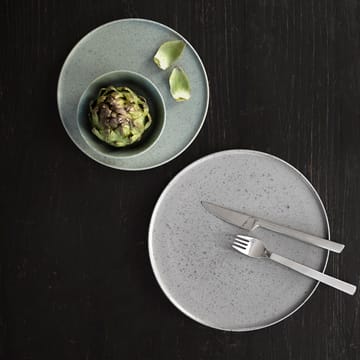 옴브리아 보울 small - granite green - Kähler | 케흘러