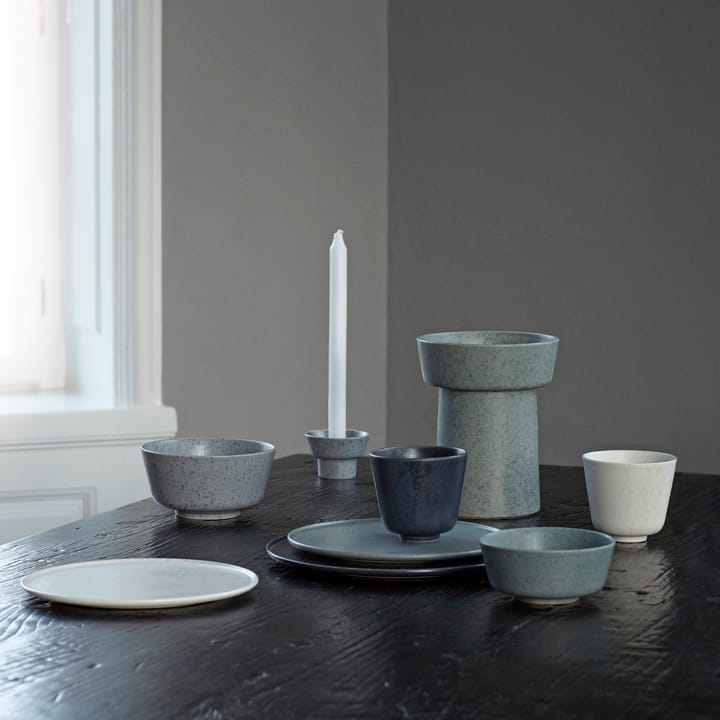 옴브리아 보울 small, granite green Kähler | 케흘러
