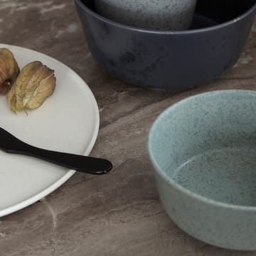 옴브리아 보울 small - granite green - Kähler | 케흘러