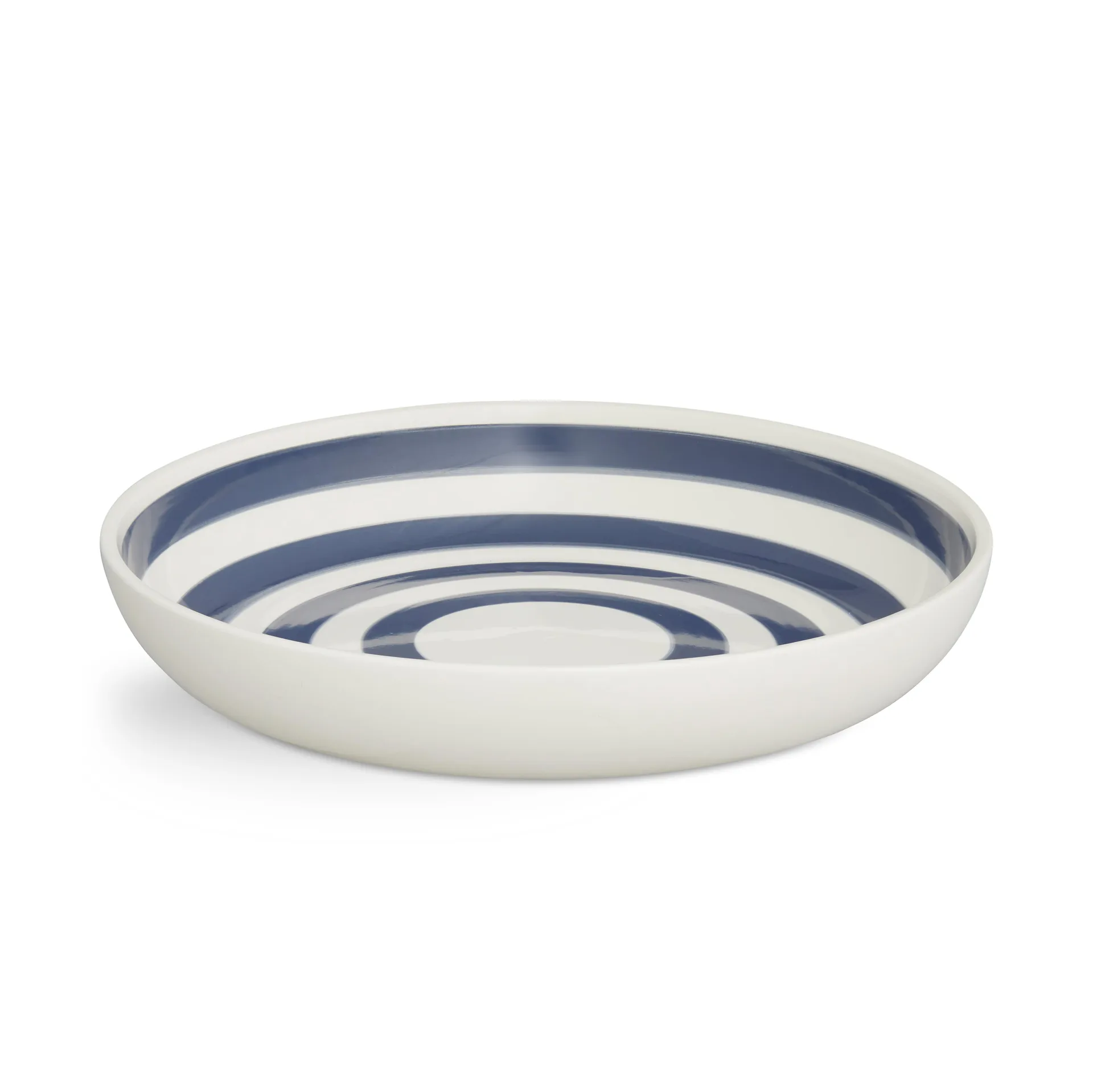 오마지오 접시 플레터, steel blue Kähler | 케흘러