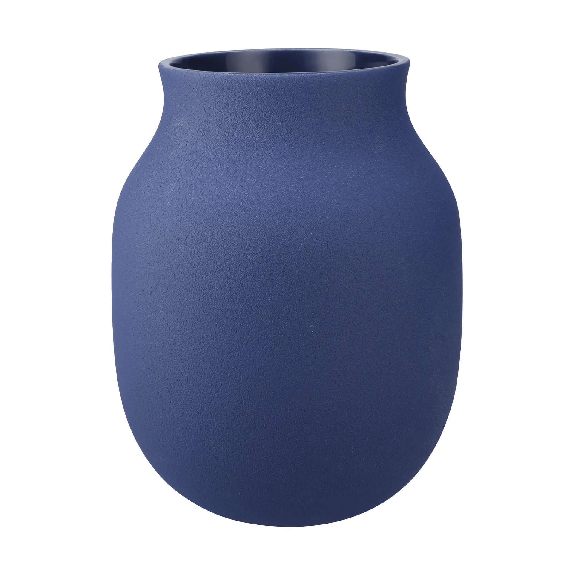 Studio Omaggio 화병, Blue, 20 cm Kähler | 케흘러