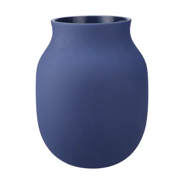 Studio Omaggio 화병 - Blue, 20 cm - Kähler | 케흘러