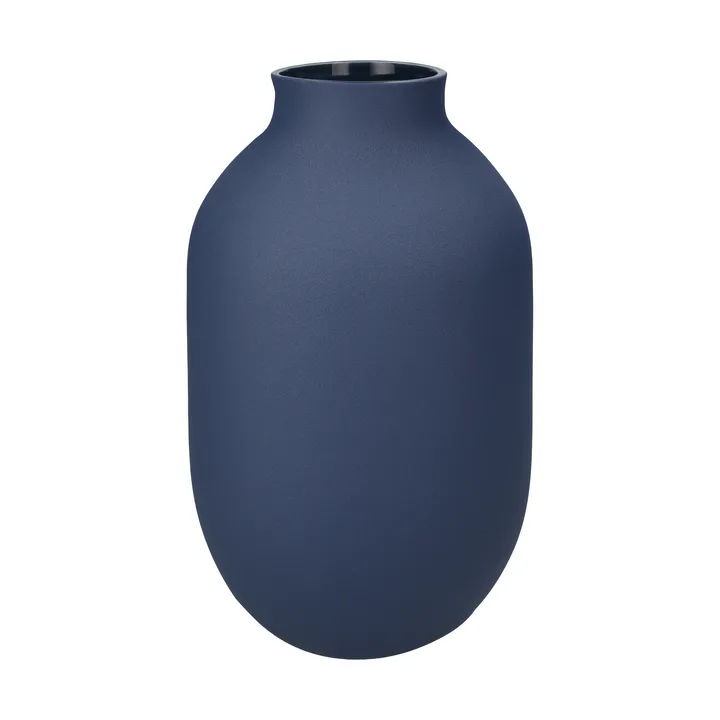 Studio Omaggio 화병 - Blue, 50 cm - Kähler | 케흘러