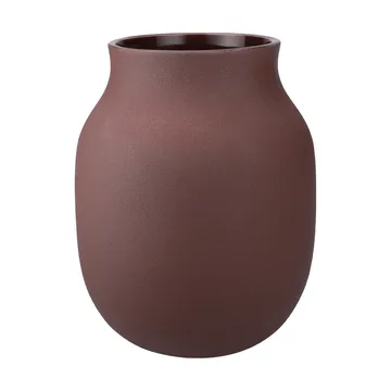 Studio Omaggio 화병 - Bordeaux, 20 cm - Kähler | 케흘러