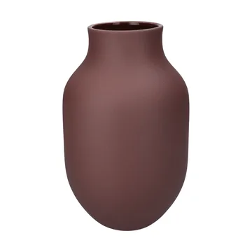 Studio Omaggio 화병 - Bordeaux, 31 cm - Kähler | 케흘러