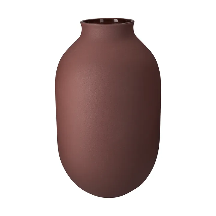 Studio Omaggio 화병 - Bordeaux, 50 cm - Kähler | 케흘러