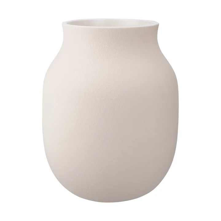 Studio Omaggio 화병 - Sand, 20 cm - Kähler | 케흘러