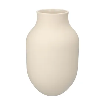 Studio Omaggio 화병 - Sand, 31 cm - Kähler | 케흘러