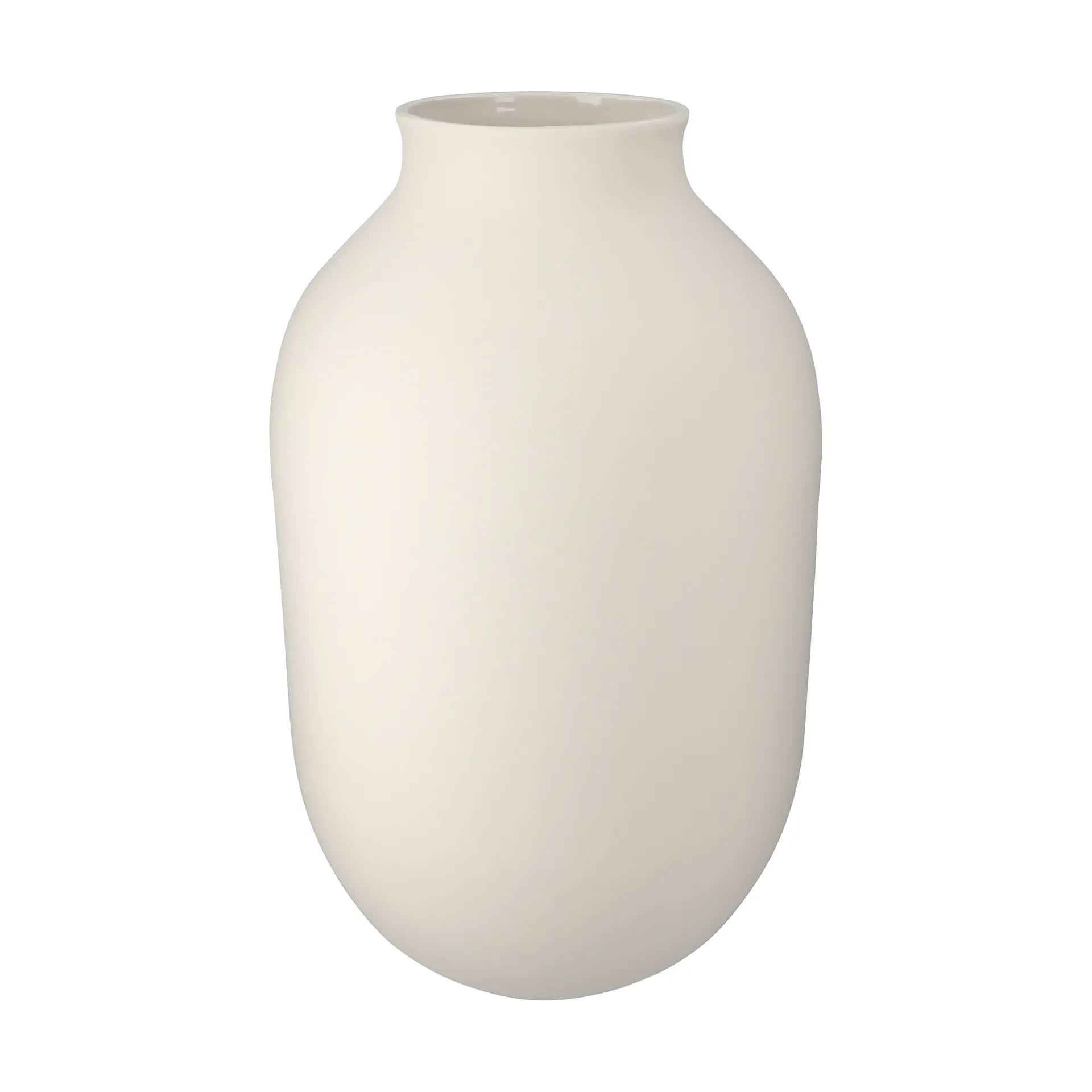 Studio Omaggio 화병, Sand, 50 cm Kähler | 케흘러