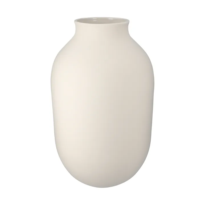 Studio Omaggio 화병 - Sand, 50 cm - Kähler | 케흘러
