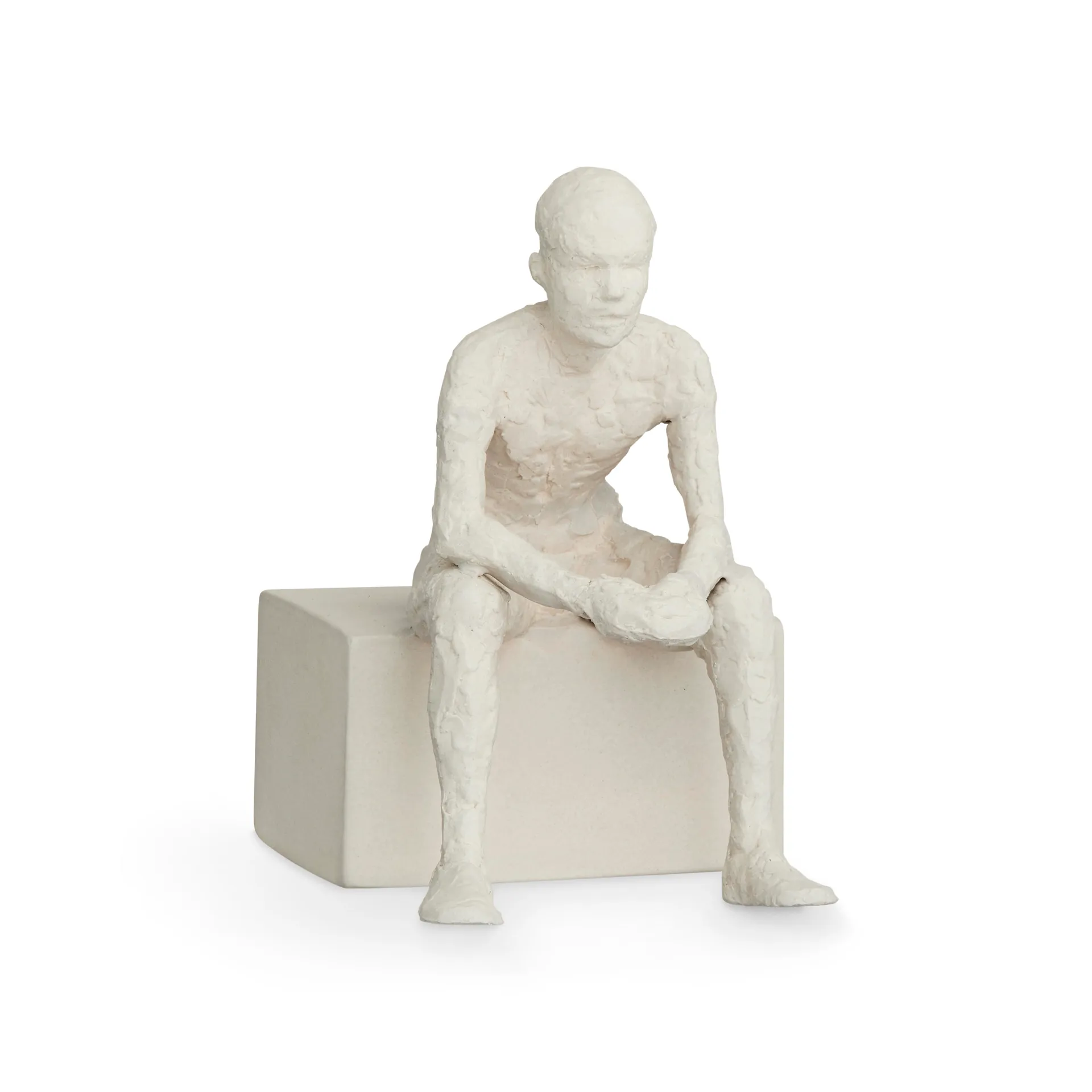 캐릭터 조각품, The reflective one Kähler | 케흘러