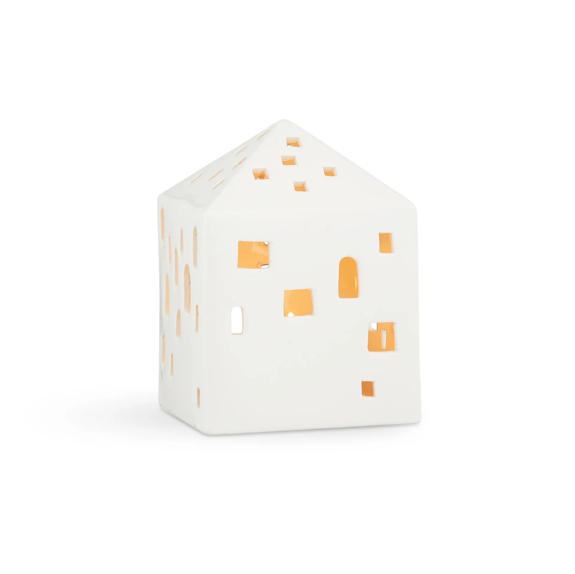 어바니아 캔들홀더 스몰, Town house Kähler | 케흘러