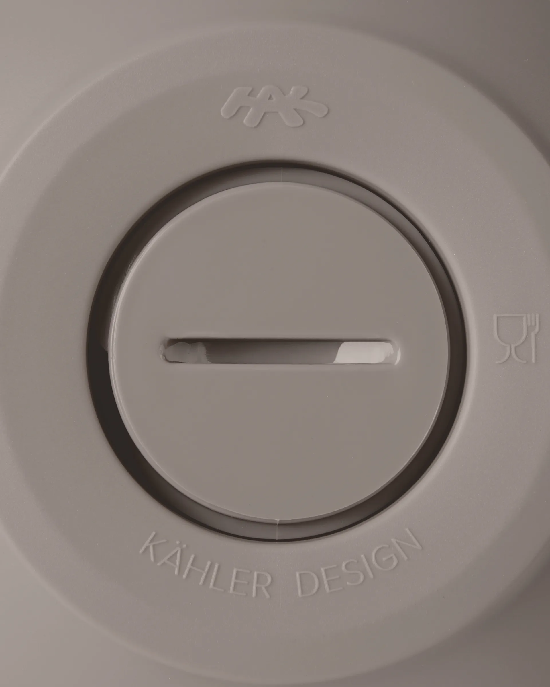 해머소이 보온 저그, Warm grey Kähler | 케흘러