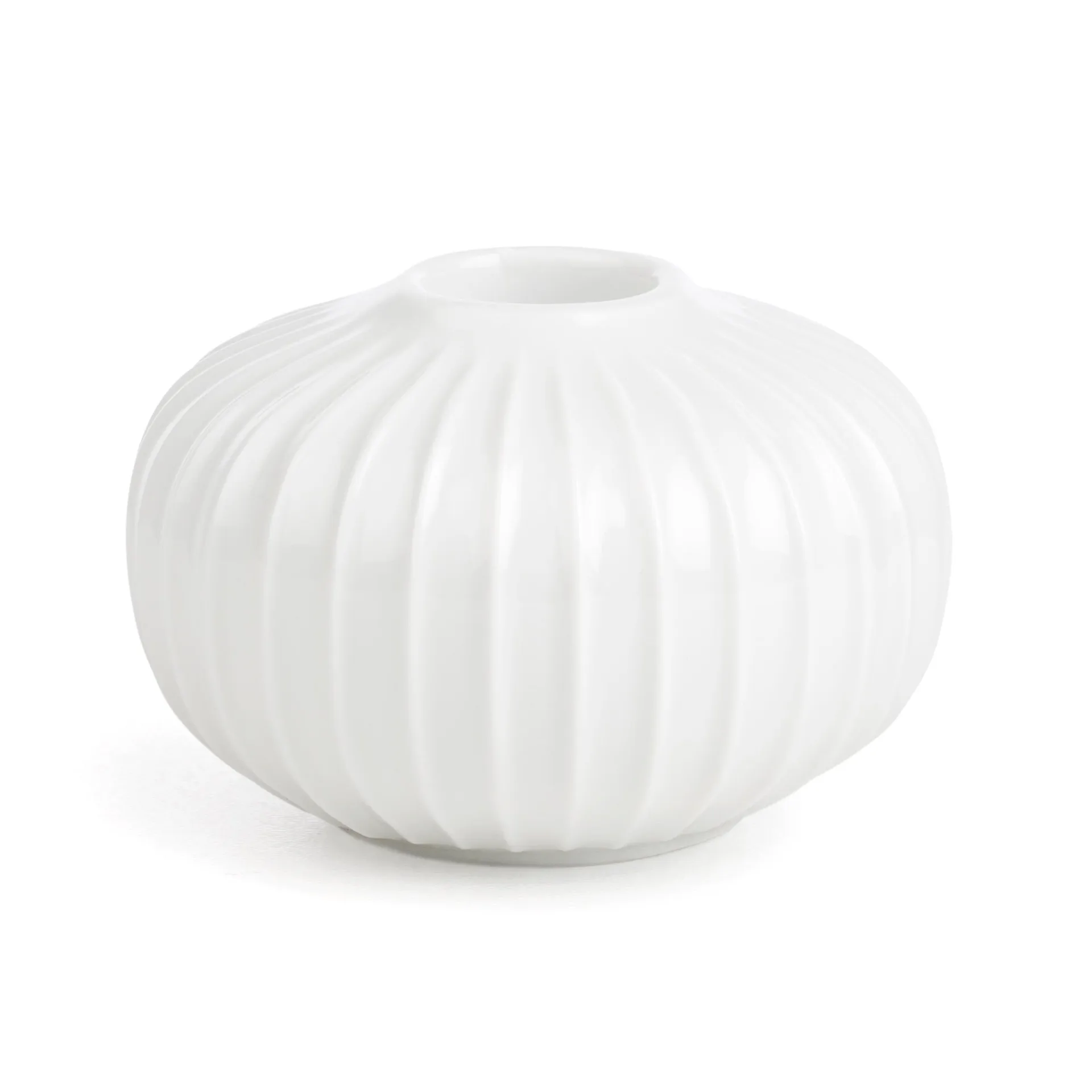 해머소이 캔들홀더 스몰, white Kähler | 케흘러