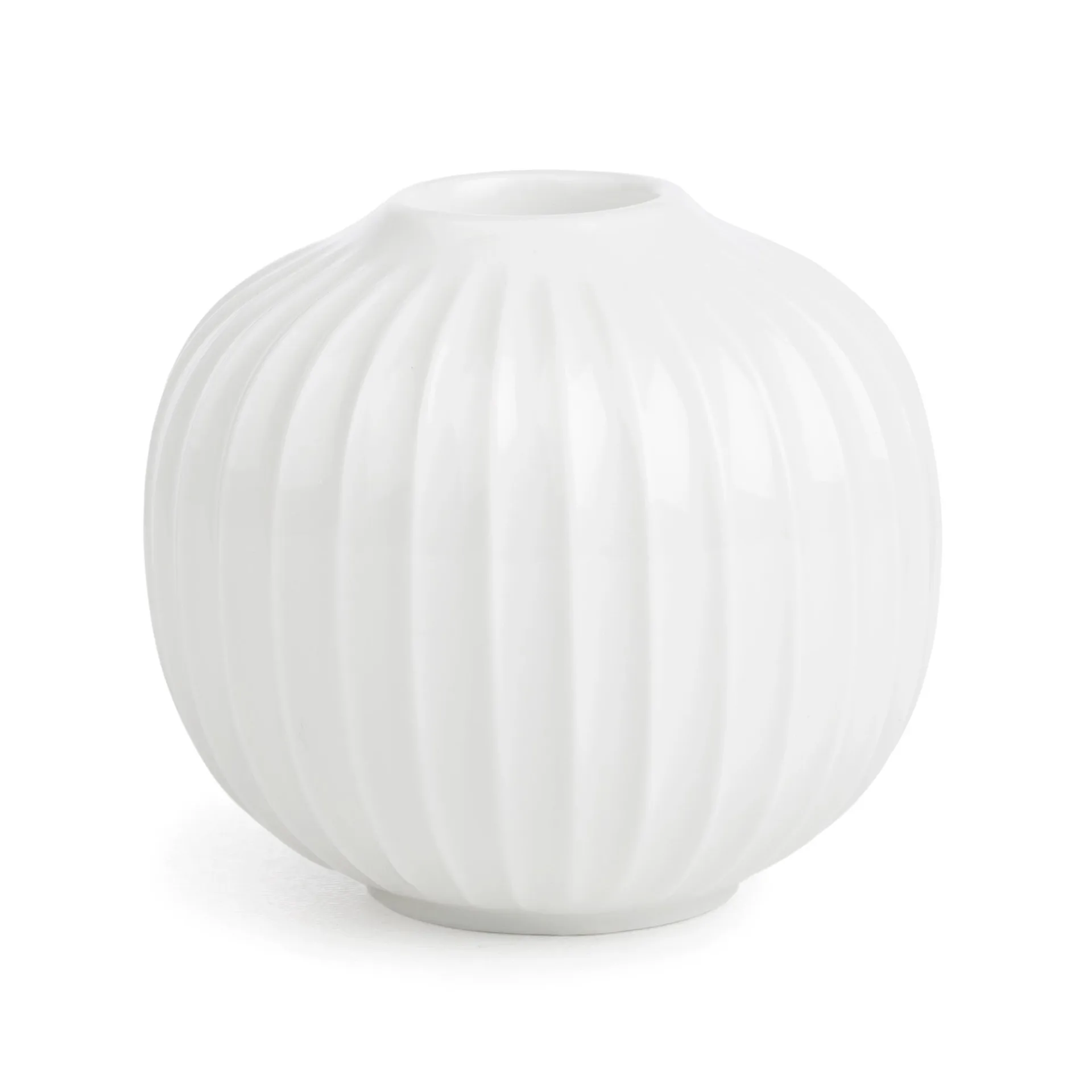 해머소이 캔들홀더 미디움, white Kähler | 케흘러