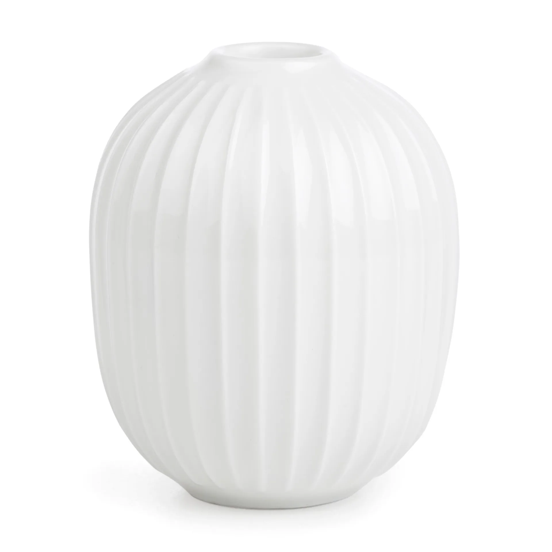 해머소이 캔들홀더 라지, white Kähler | 케흘러