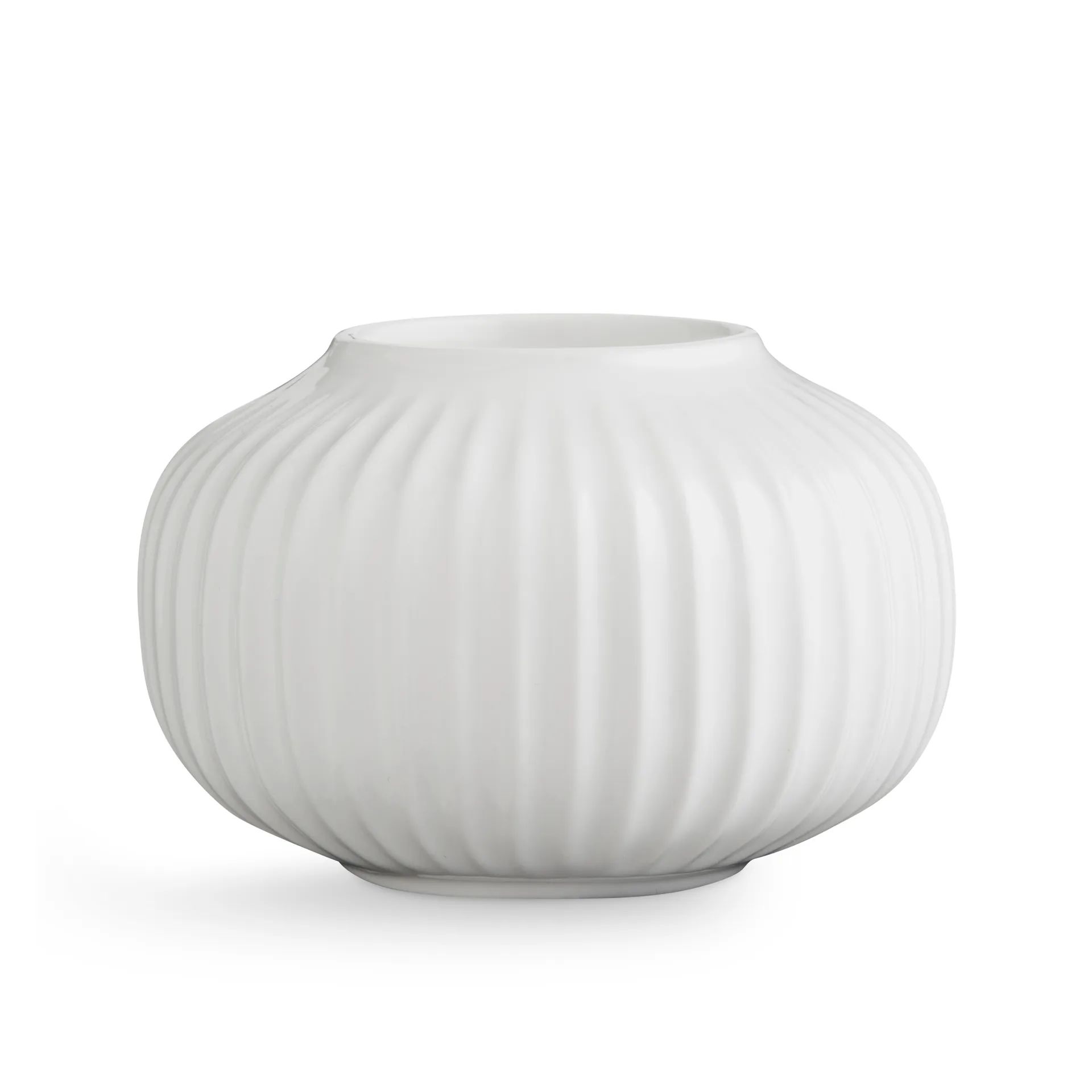 해머소이 티 라이트 홀더 미듐, white Kähler | 케흘러