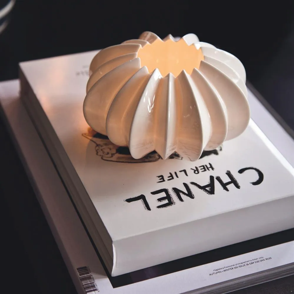 스텔라 캔들홀더, white Kähler | 케흘러