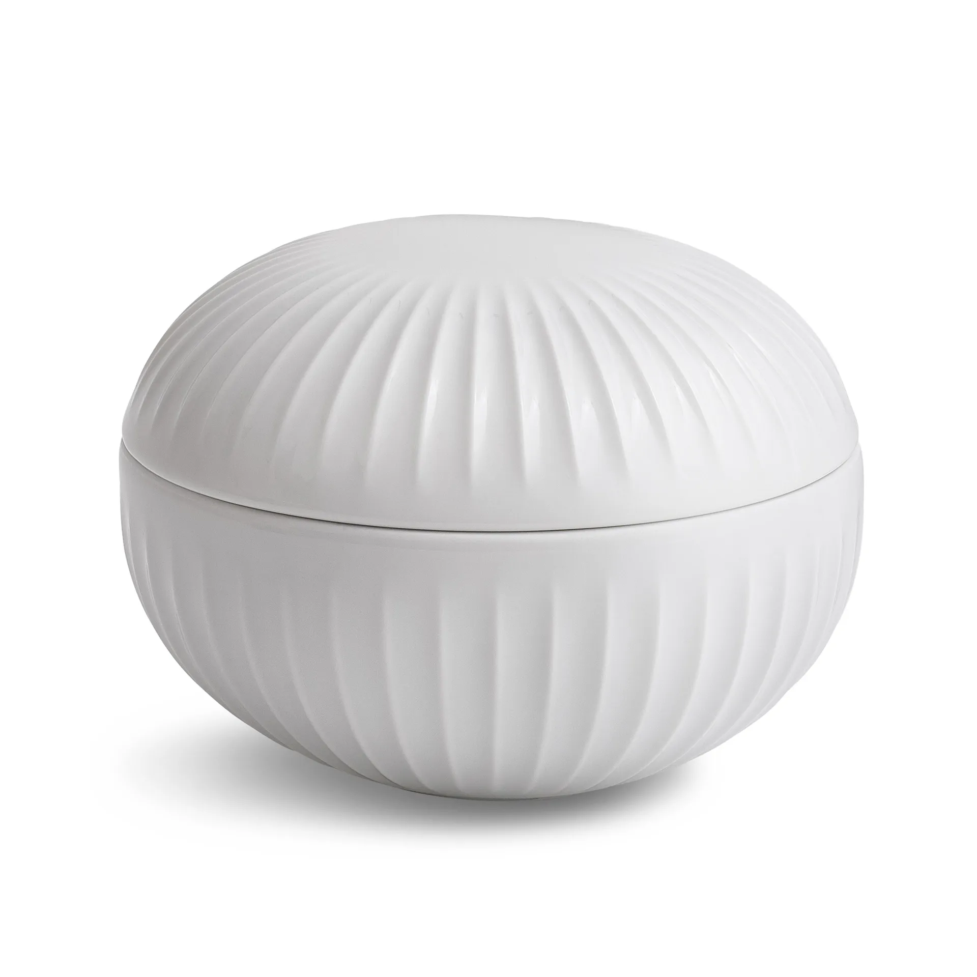 해머소이 수납 컨테이너, white Kähler | 케흘러