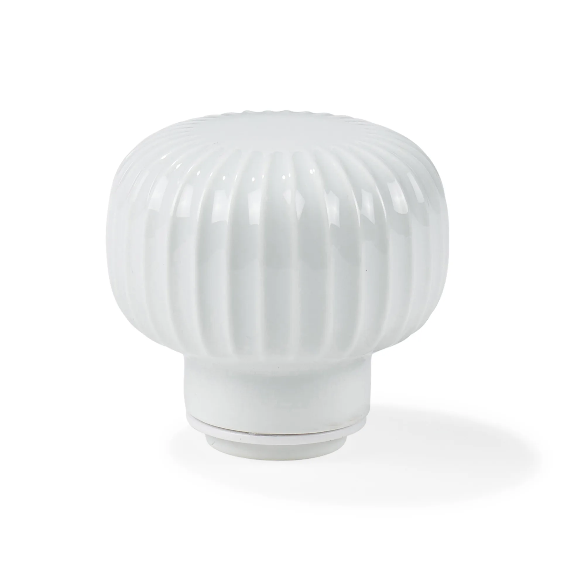 해머소이 양념통 여분 뚜껑, white Kähler | 케흘러