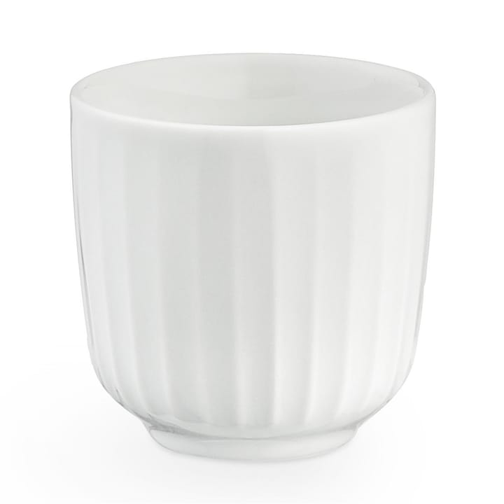 해머소이 에스프레소 컵 - white - Kähler | 케흘러