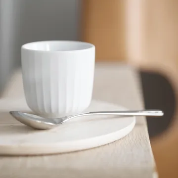 해머소이 에스프레소 컵 - white - Kähler | 케흘러