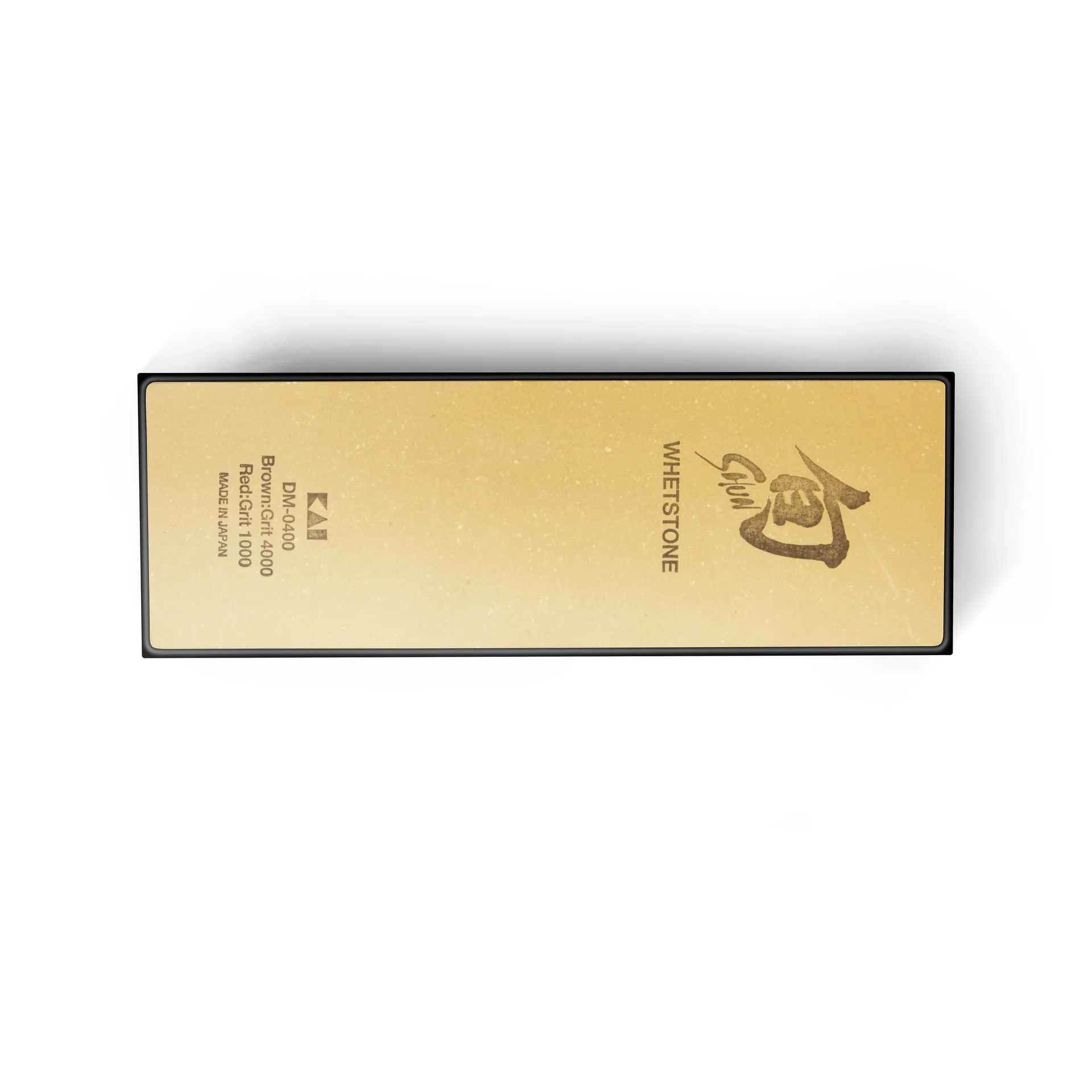 카이 슌 웻스톤 1000/4000, Made by Naniwa KAI | 카이