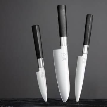 카이 와사비 블랙 나이프 - 15 cm - KAI | 카이