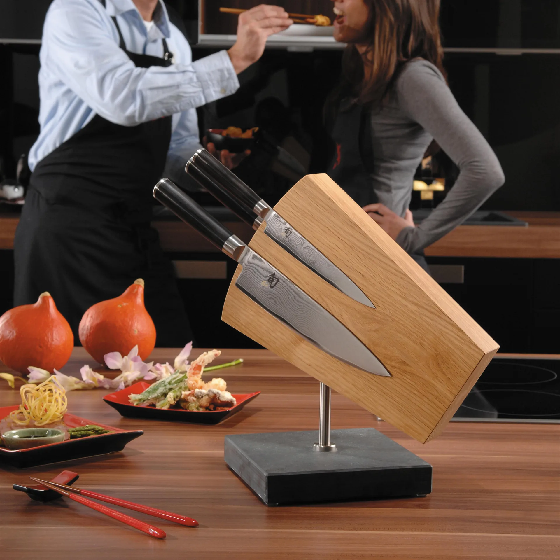 카이 슌 클래식 유니버설 나이프, 15 cm KAI | 카이