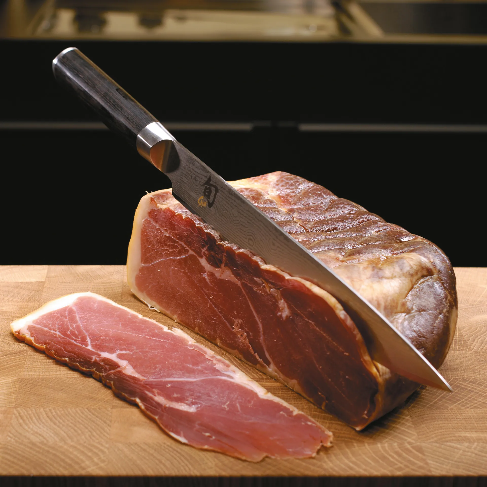 카이 슌 클래식 유니버설 나이프, 15 cm KAI | 카이