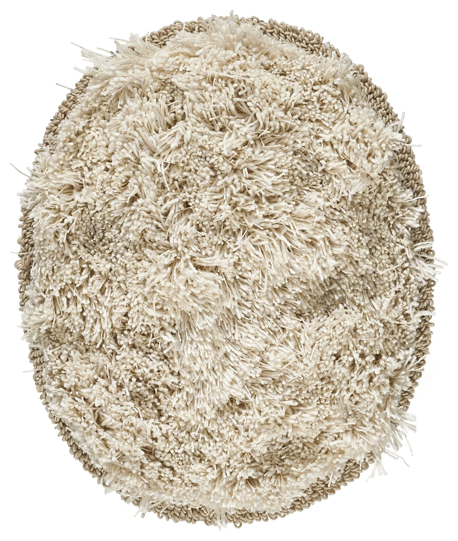 알레그라스 러그, 128x160 cm, Frost 880 Kasthall | 카스탈