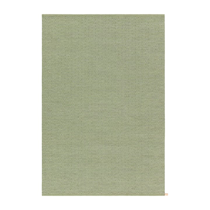 잉그리드 아이콘 러그 160x240 cm - Green White - Kasthall | 카스탈