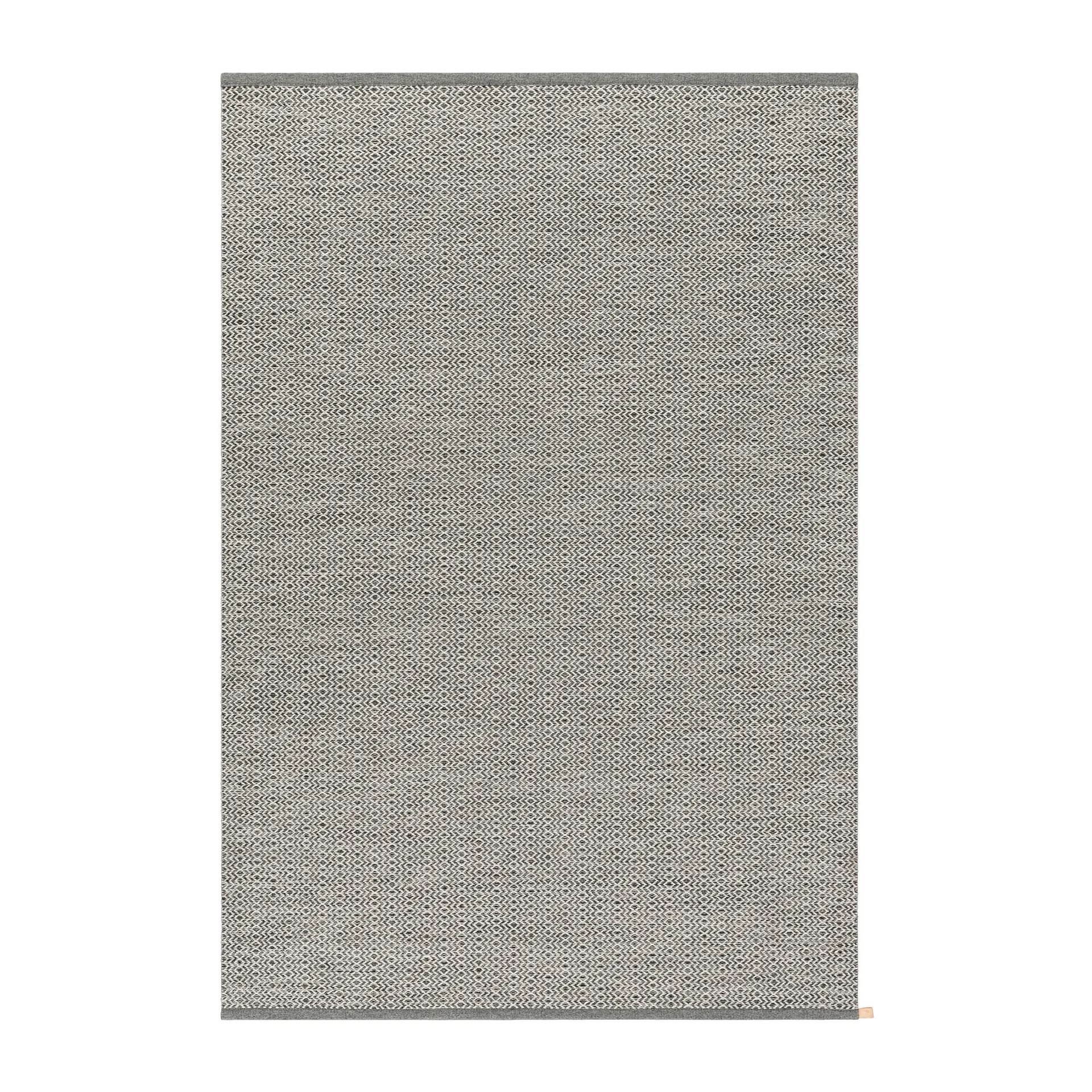 잉그리드 아이콘 러그 160x240 cm, Stone Grey Kasthall | 카스탈